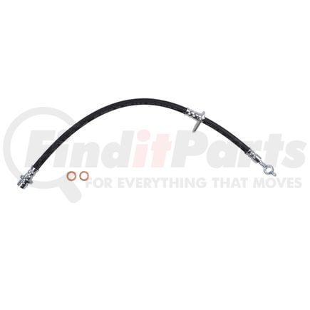 Sunsong 2206314 Brake Hydraulic Hose