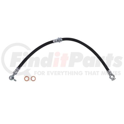 Sunsong 2206319 Brake Hydraulic Hose