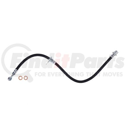 Sunsong 2206317 Brake Hydraulic Hose