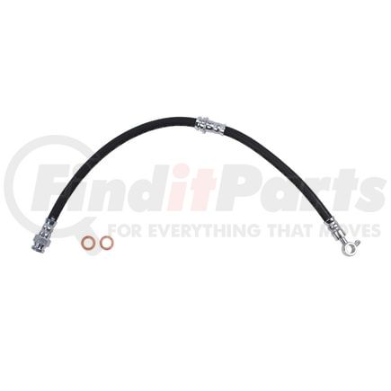 Sunsong 2206318 Brake Hydraulic Hose