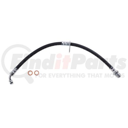 Sunsong 2206322 Brake Hydraulic Hose