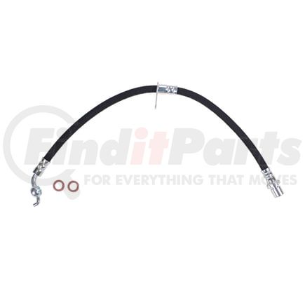 Sunsong 2206326 Brake Hydraulic Hose