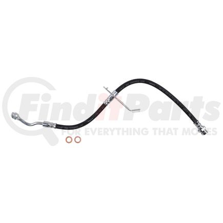 Sunsong 2206329 Brake Hydraulic Hose