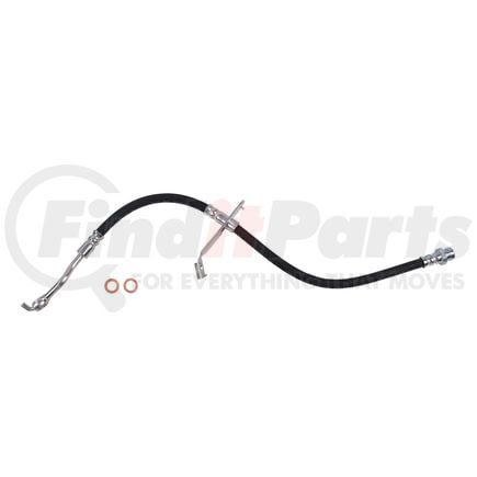 Sunsong 2206328 Brake Hydraulic Hose