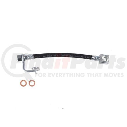 Sunsong 2206335 Brake Hydraulic Hose