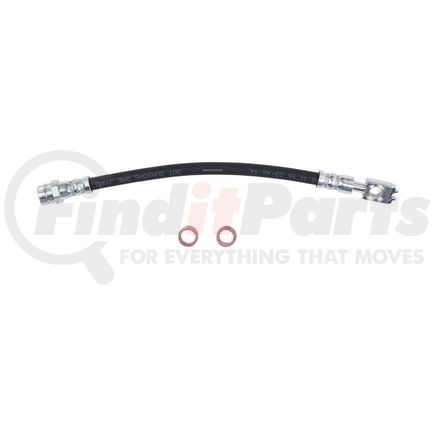 Sunsong 2206341 Brake Hydraulic Hose