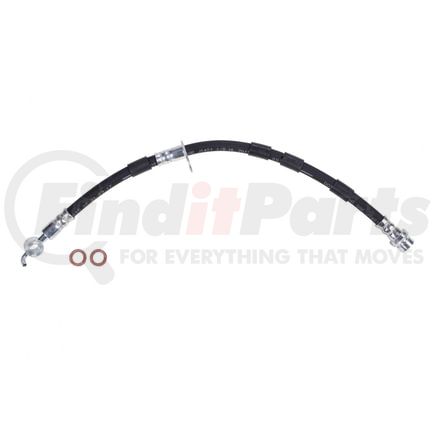 Sunsong 2206344 Brake Hydraulic Hose