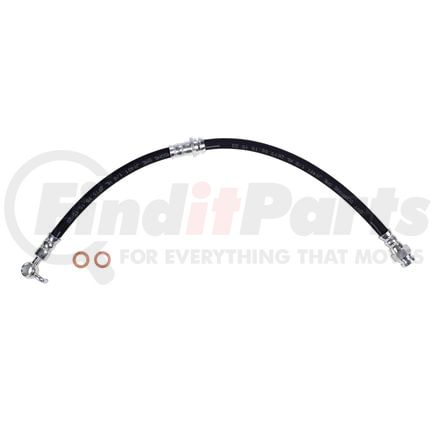 Sunsong 2206355 Brake Hydraulic Hose
