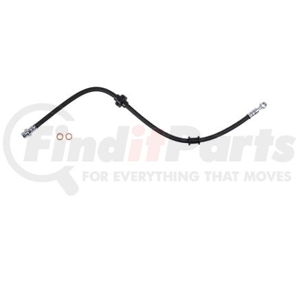 Sunsong 2206358 Brake Hydraulic Hose