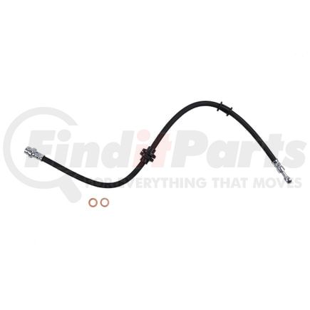 Sunsong 2206359 Brake Hydraulic Hose
