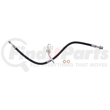 Sunsong 2206366 Brake Hydraulic Hose