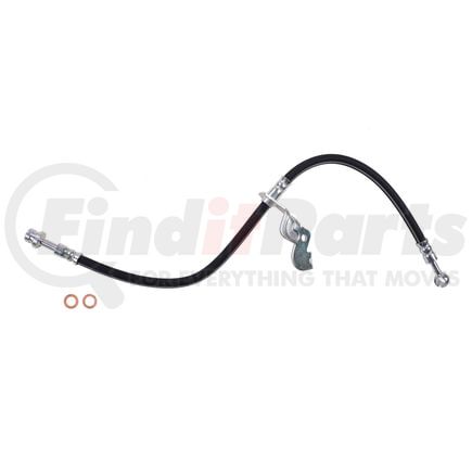 Sunsong 2206367 Brake Hydraulic Hose