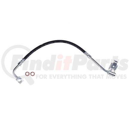 Sunsong 2206368 Brake Hydraulic Hose