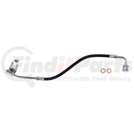 Sunsong 2206369 Brake Hydraulic Hose