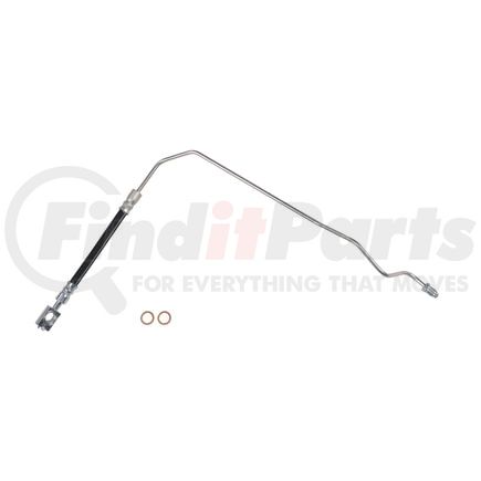 Sunsong 2206420 Brake Hydraulic Hose