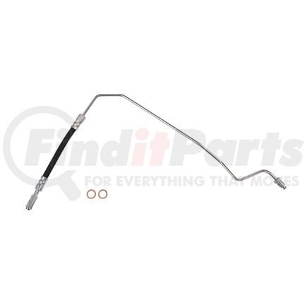 Sunsong 2206421 Brake Hydraulic Hose