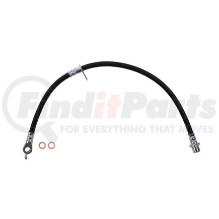 Sunsong 2206441 Brake Hydraulic Hose