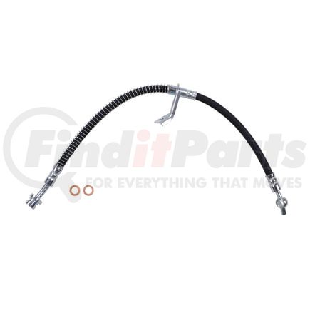 Sunsong 2206446 Brake Hydraulic Hose