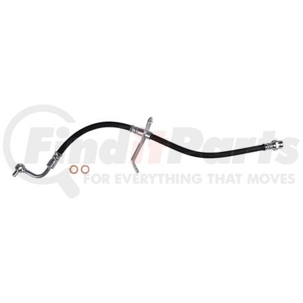 Sunsong 2206448 Brake Hydraulic Hose