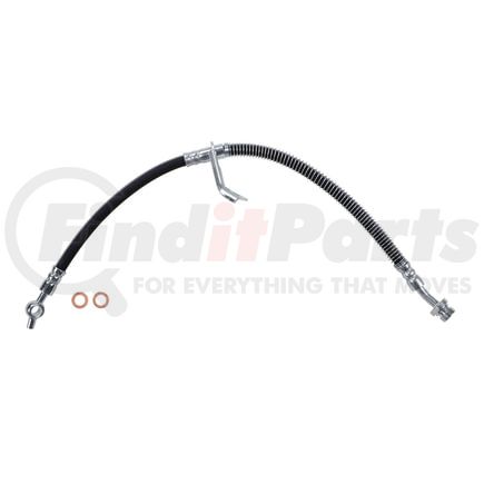 Sunsong 2206447 Brake Hydraulic Hose