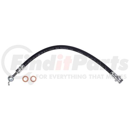 Sunsong 2206452 Brake Hydraulic Hose