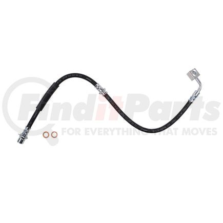 Sunsong 2206454 Brake Hydraulic Hose