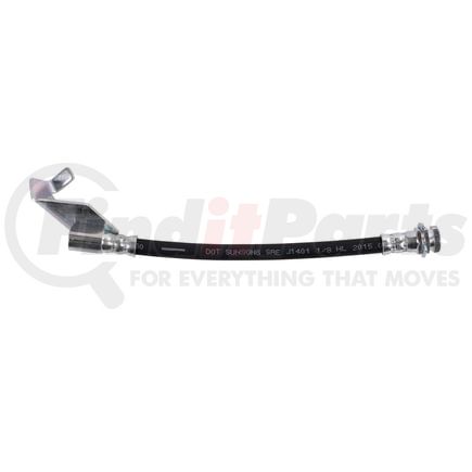 Sunsong 2206458 Brake Hydraulic Hose