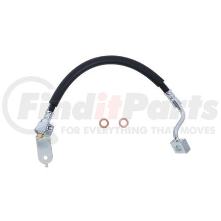 Sunsong 2206461 Brake Hydraulic Hose