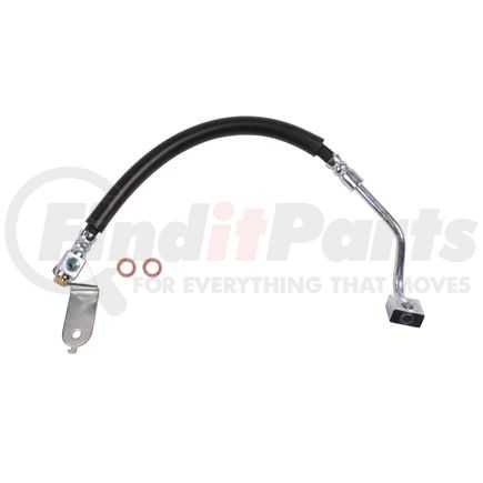 Sunsong 2206462 Brake Hydraulic Hose