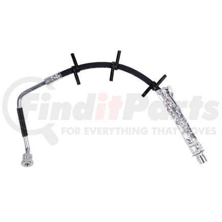 Sunsong 2206466 Brake Hydraulic Hose