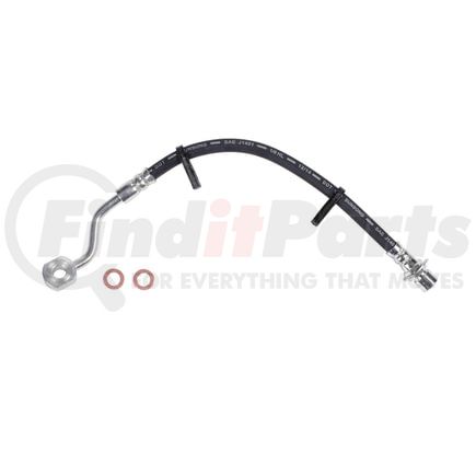 Sunsong 2206463 Brake Hydraulic Hose