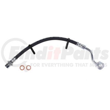 Sunsong 2206464 Brake Hydraulic Hose