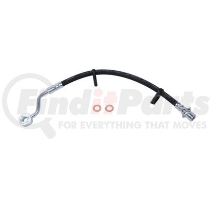 Sunsong 2206467 Brake Hydraulic Hose