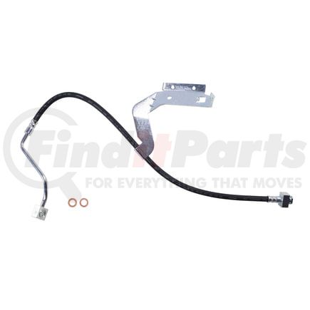 Sunsong 2206473 Brake Hydraulic Hose