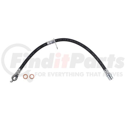 Sunsong 2206527 Brake Hydraulic Hose
