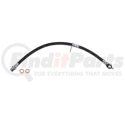 Sunsong 2206528 Brake Hydraulic Hose