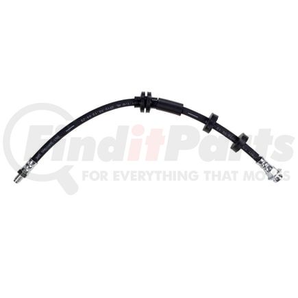 Sunsong 2206532 Brake Hydraulic Hose