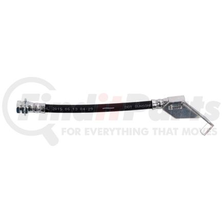 Sunsong 2206533 Brake Hydraulic Hose