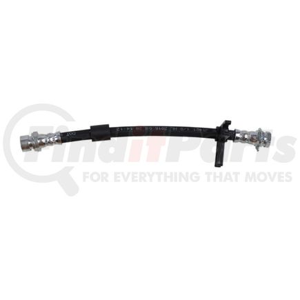 Sunsong 2206536 Brake Hydraulic Hose