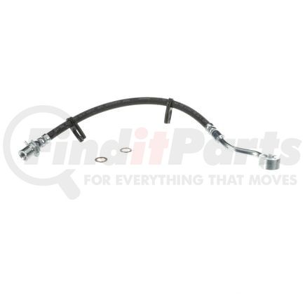 Sunsong 2206542 Brake Hydraulic Hose