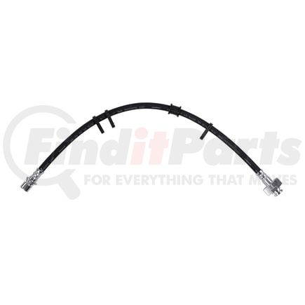 Sunsong 2206544 Brake Hydraulic Hose