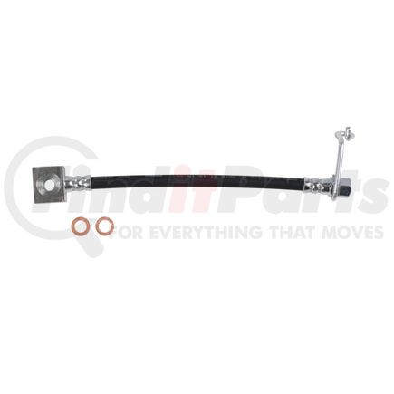 Sunsong 2206549 Brake Hydraulic Hose