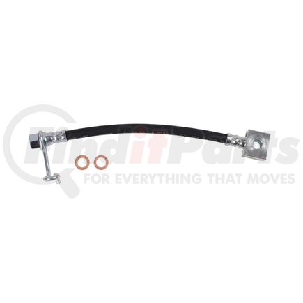 Sunsong 2206550 Brake Hydraulic Hose