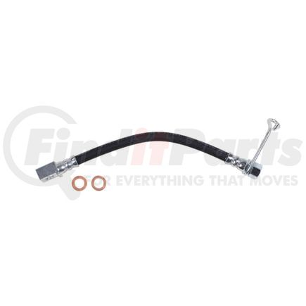 Sunsong 2206547 Brake Hydraulic Hose