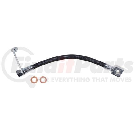 Sunsong 2206548 Brake Hydraulic Hose