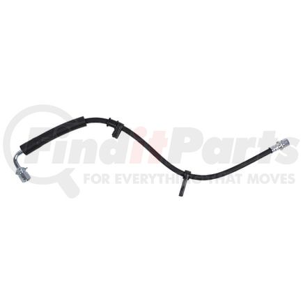 Sunsong 2206551 Brake Hydraulic Hose