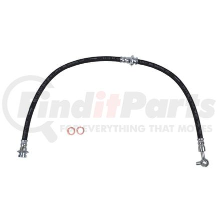 Sunsong 2206573 Brake Hydraulic Hose