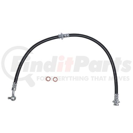 Sunsong 2206574 Brake Hydraulic Hose