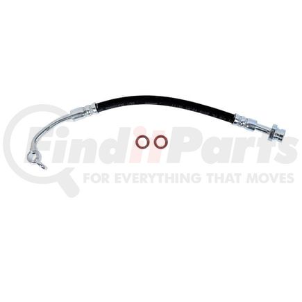 Sunsong 2206583 Brake Hydraulic Hose