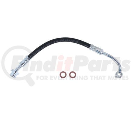 Sunsong 2206584 Brake Hydraulic Hose